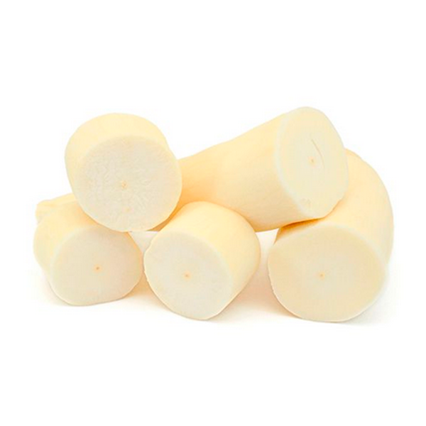 Mandioca Descascada - COPAVI 1kg