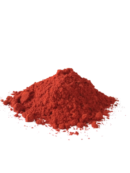 Colorau Orgânico 50g - EMS