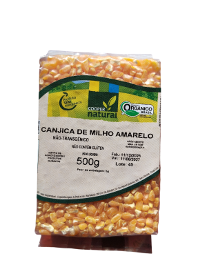 IMG_20260220_085458-Photoroom Canjica de Milho Amarela Orgânica - 500g Coopernatural