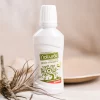 enxaguante-bucal-natural-com-extratos-de-limao-e-gengibre-250ml-636ba3f15f4f5-large Enxaguante Bucal Natural - Extratos de Limão e Gengibre - Orgânico Natural 250ml