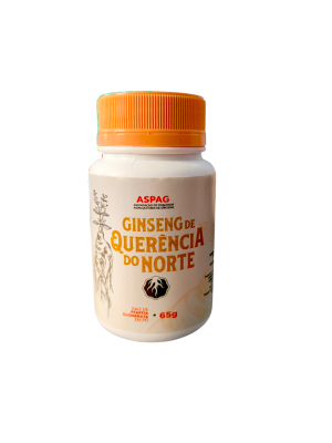 MVIMG_20260212_092349 Ginseng Brasileiro Orgânico 65g - ASPAG