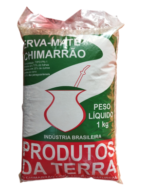 IMG_20260220_085857-Photoroom Erva Mate Grossa 1kg - Produtos da Terra