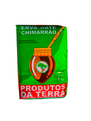 mate-removebg-preview Erva Mate Para Chimarrão 1kg - Produtos da Terra