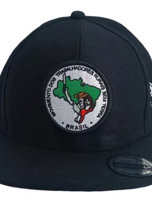 sg-11134201-22110-jlt8wabb8gkv4d Boné Preto Bordado - MST