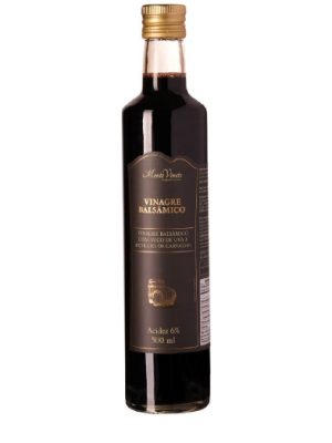 vinagre-balsamico Vinagre Balsâmico 500ml - Monte Vêneto