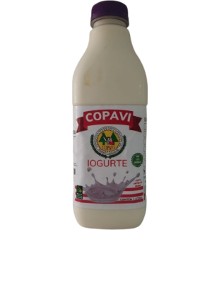 Iogurte Natural  - COPAVI  500ml